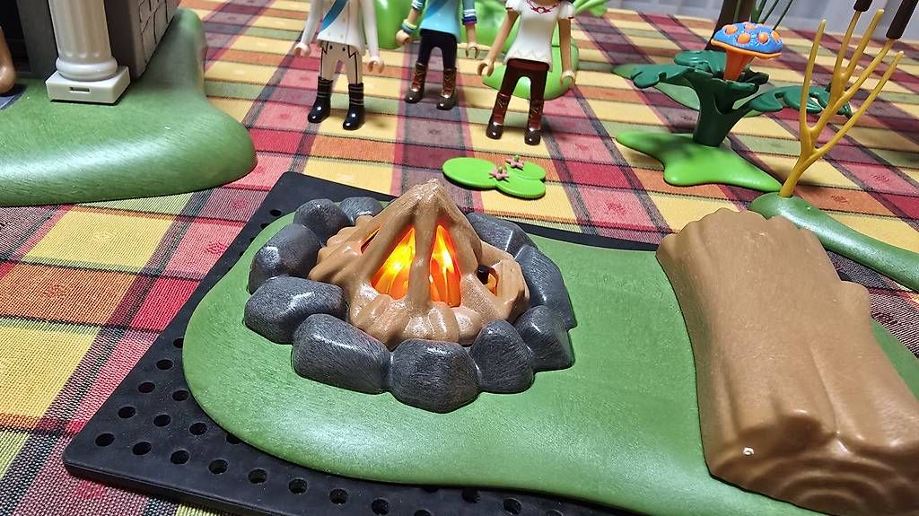 Playmobil Giocattoli: Playmobil – Usato da Baar venduto da Msera