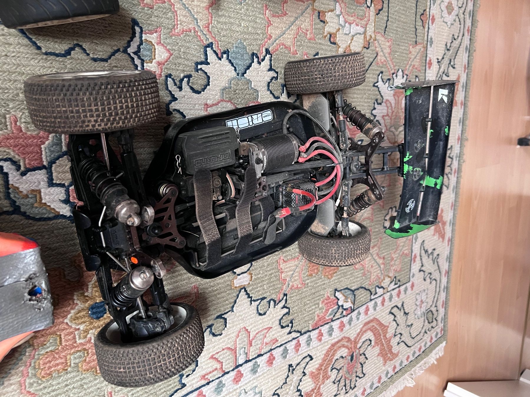 Carson RC Kits de montage: RC Buggy – D'occasion à Gollion par nun_tcl6 3