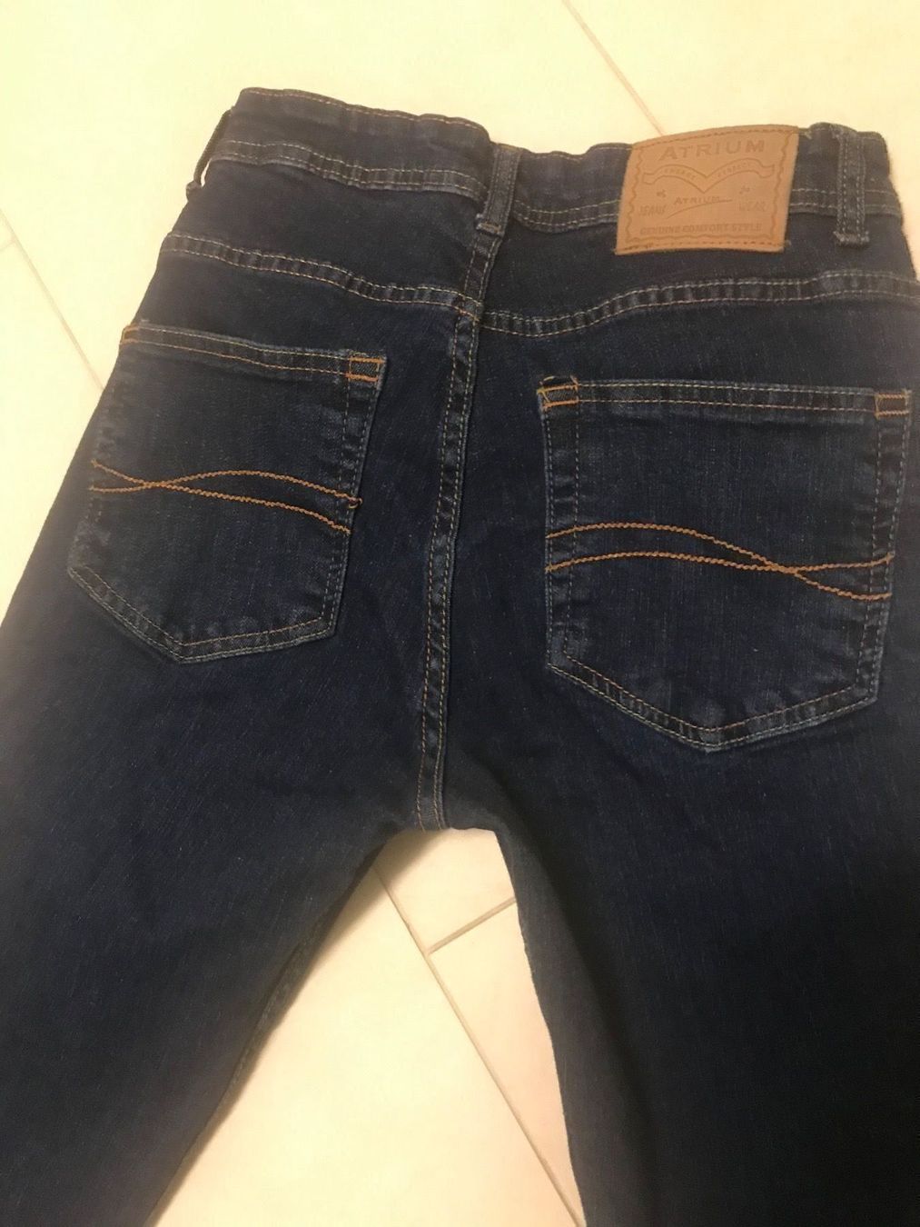 Jeans: Jeans Grösse 38 – D'occasion à Endingen par chocosweet 3