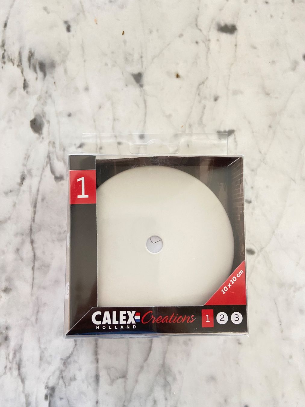 Lampadari & plafoniere: Calex Creations Lampenbaldachin NEU – Nuovo e nell'imballaggio originale da Thalwil venduto da Luninul