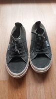 Schuhe, Baunwolle 
