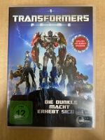 Transformers Prime, Folge 1 - Die dunkle Macht erhebt sich