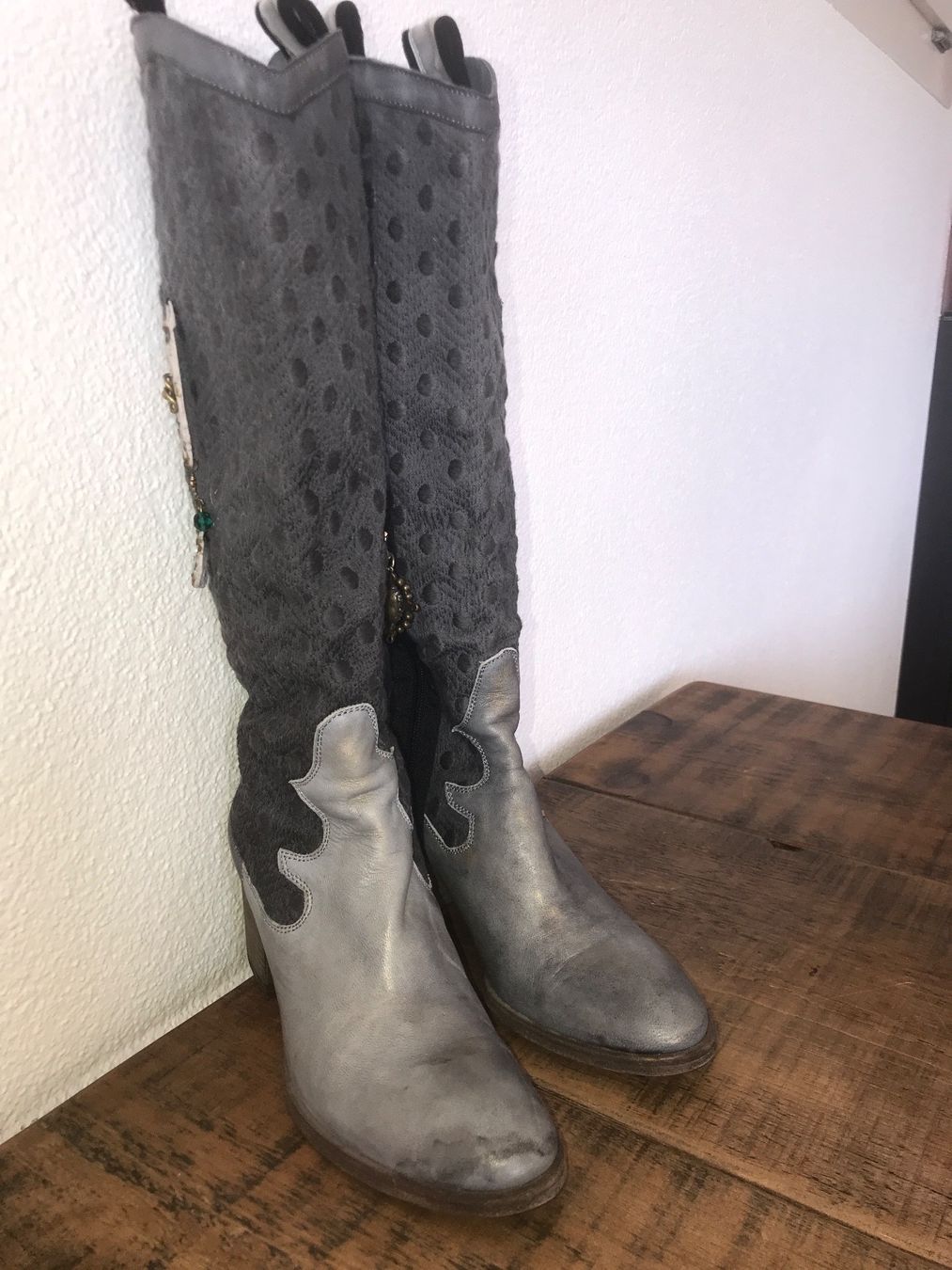 Elisa Cavaletti Scarpe da donna: Elisa Cavaletti Damen 36 🥰 – Usato da Eschikofen venduto da sra_6qbm 2