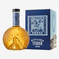 Vieille Prune Swiss Premium Gold Selection Matterhorn mit 24