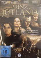 DVD: Der Prinz von Jütland – Christian Bale