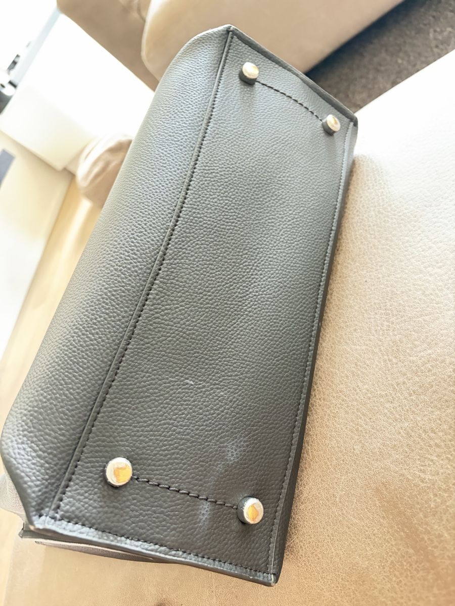 Coach Taschen für Damen: Coach bag in black – Gebraucht aus Münchenstein von ArleneLM 4