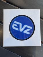 Burger King - Hockey Puck - EVZ - ZUG - NEU