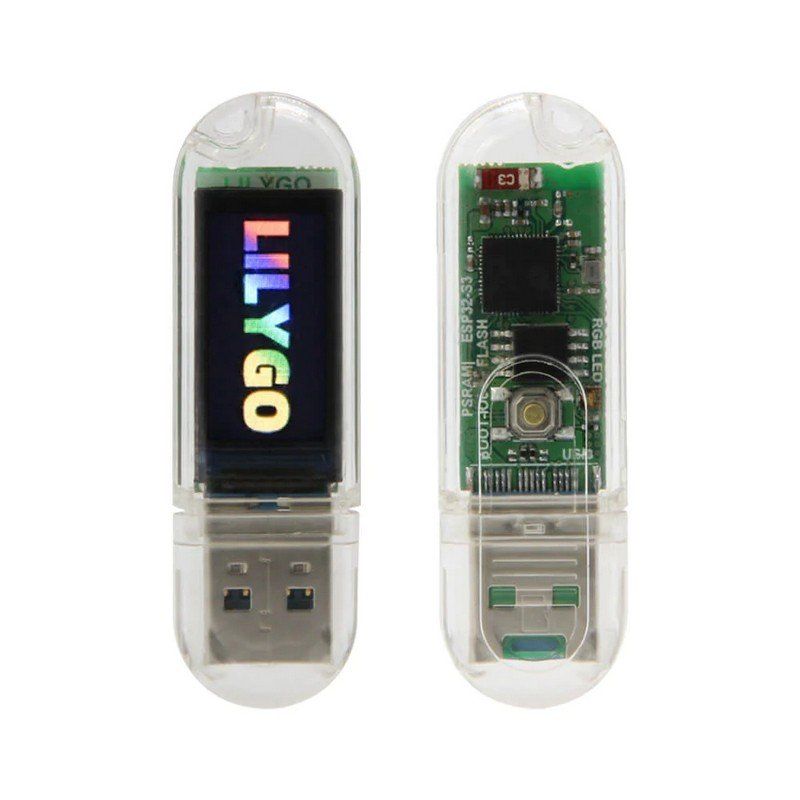 Coin Miner: Nerd Miner V2 (USB Stick) – Nuovo (secondo la descrizione) da Veltheim AG venduto da Mibib 2