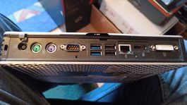 7 stk mini-pc Igel mit Software instaliert
