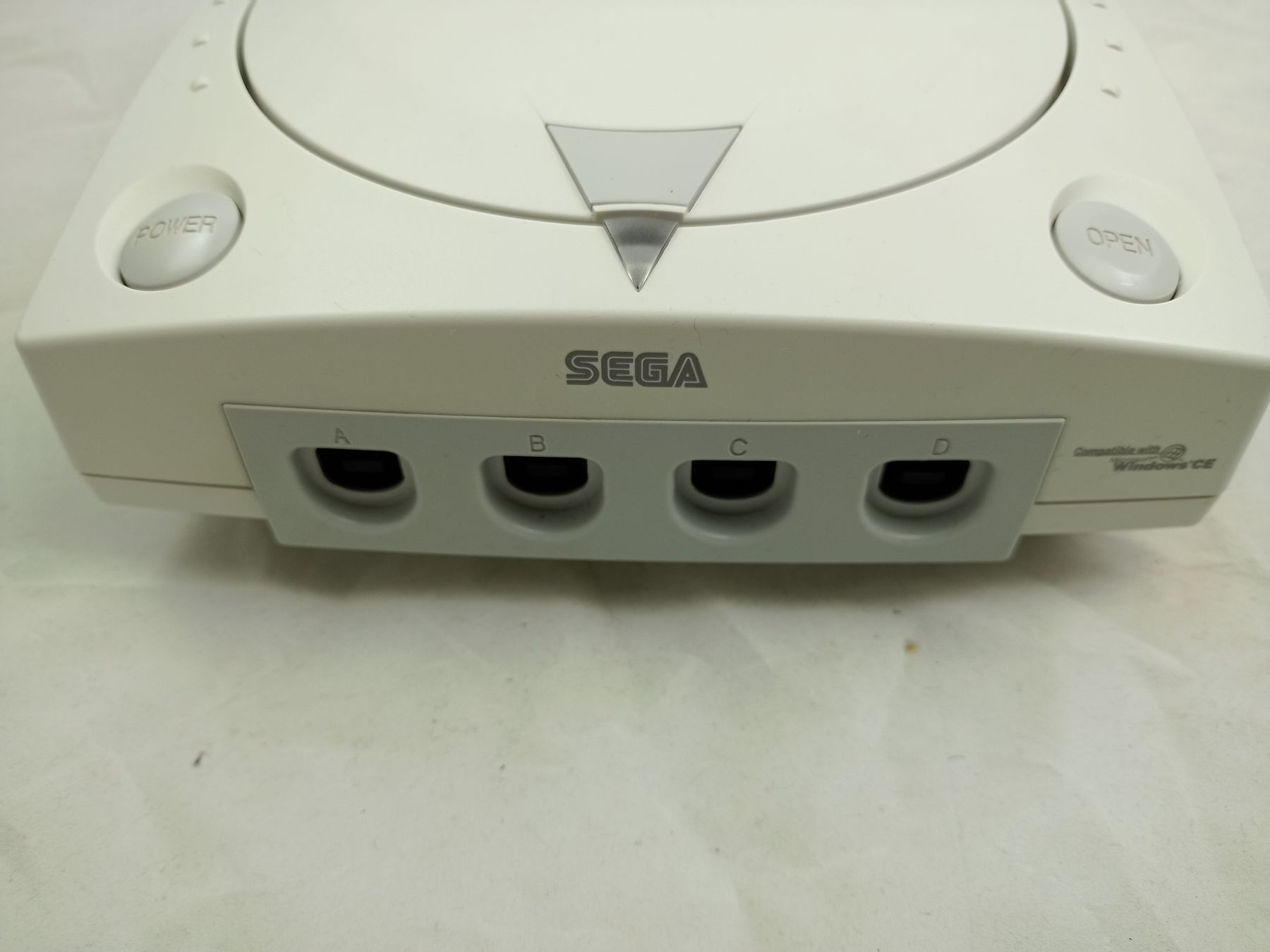 Jeux: Sega Dreamcast Konsole #1 – D'occasion à Buchs AG par SellAndBuyX 5