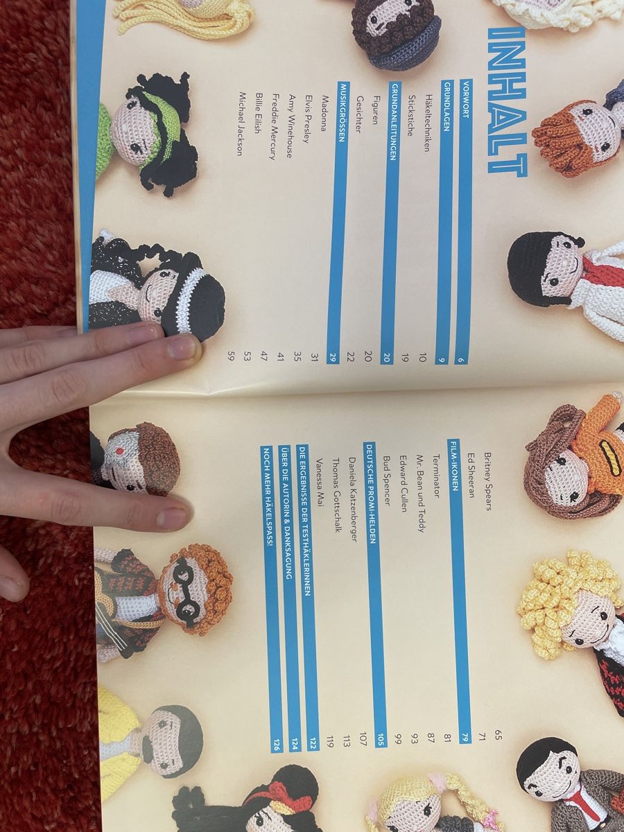 Libri: Promi Häckel Anleitung Buch EMF – Nuovo (secondo la descrizione) da Dittingen venduto da nje_9nlt 3