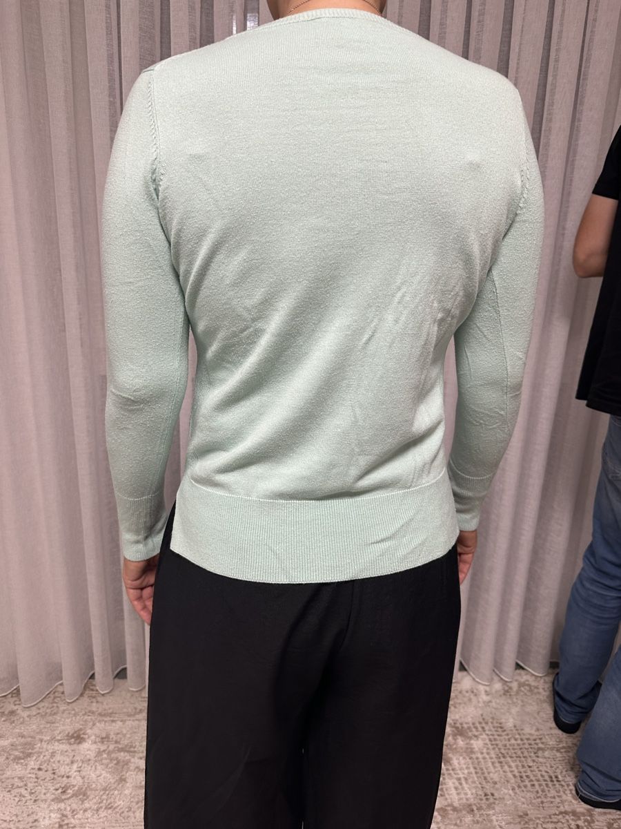 Esprit Pullover & Sweatshirts: Esprit pulli mintgrün Grösse S – Gebraucht aus Glattbrugg von SMusic98 2