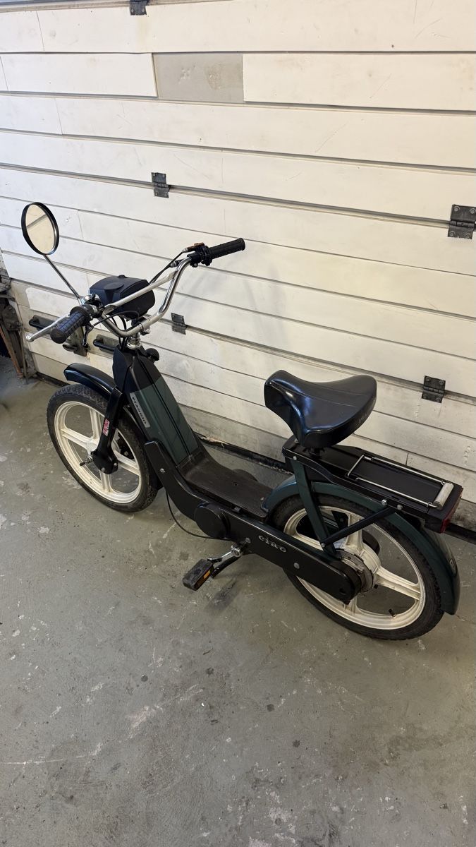 Piaggio Cyclomoteurs: Piaggio Ciao – D'occasion à oftringen par babanico 2