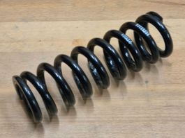 RockShox Stahlfeder 400 x 3.0 für Coil Dämpfer - gebraucht