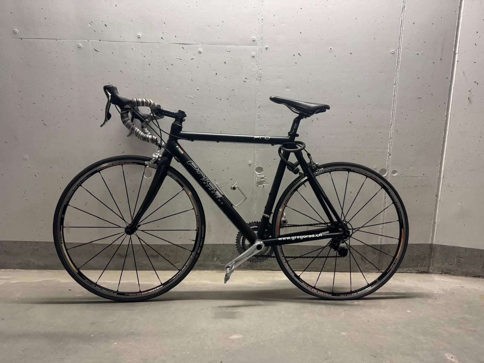 Price Biciclette: Price Racebike – Usato da St. Gallen venduto da brickbott