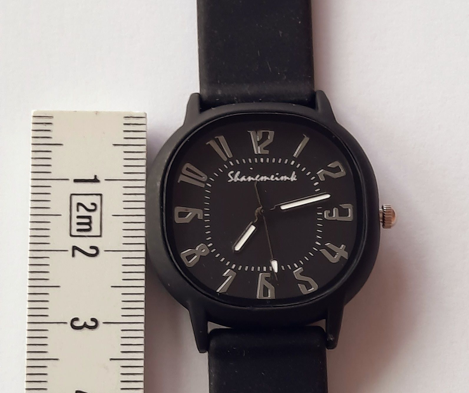Orologi: Armbanduhr unisex, Silikon – Nuovo e nell'imballaggio originale da Rotkreuz venduto da schweizerin72 2