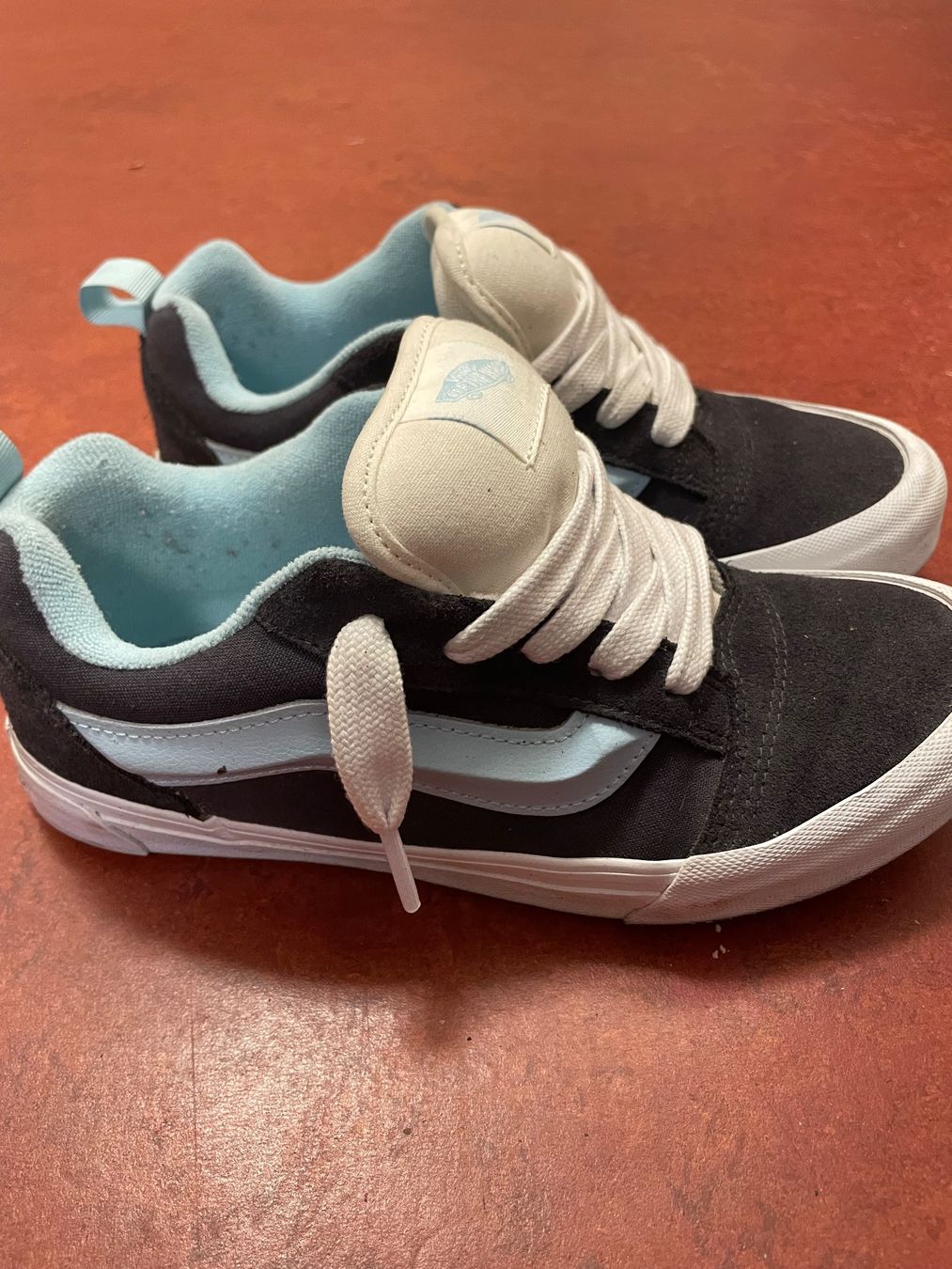 Vans Scarpe da uomo: Vans knu skool 38.5 – Usato da Winterthur venduto da sin_7mvd 1