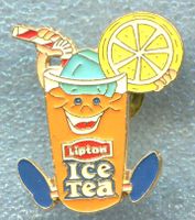 Ice Tea  Lipton
