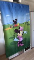 Kinderzimmer-Leinwand mit Minnie Maus - bringt Freude 👑