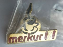 Merkur  Pin