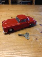 DUX  Mercedes Uhrwerk