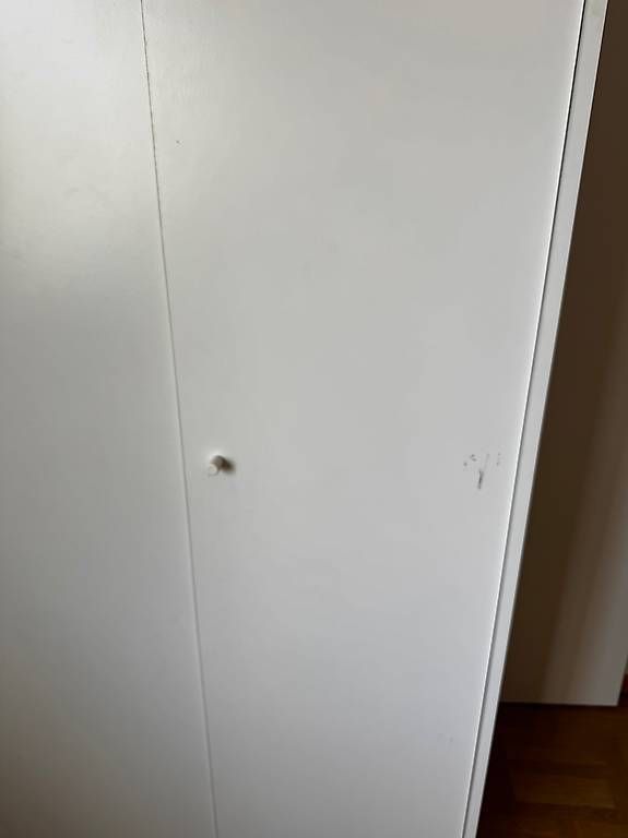 Schränke: KLEPPSTAD IKEA SCHRANK Gute Zustand – Gebraucht aus Kriens von AntonioLorente1 1