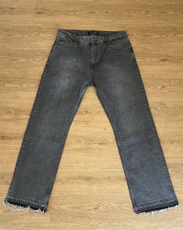 2Y Flared Jeans