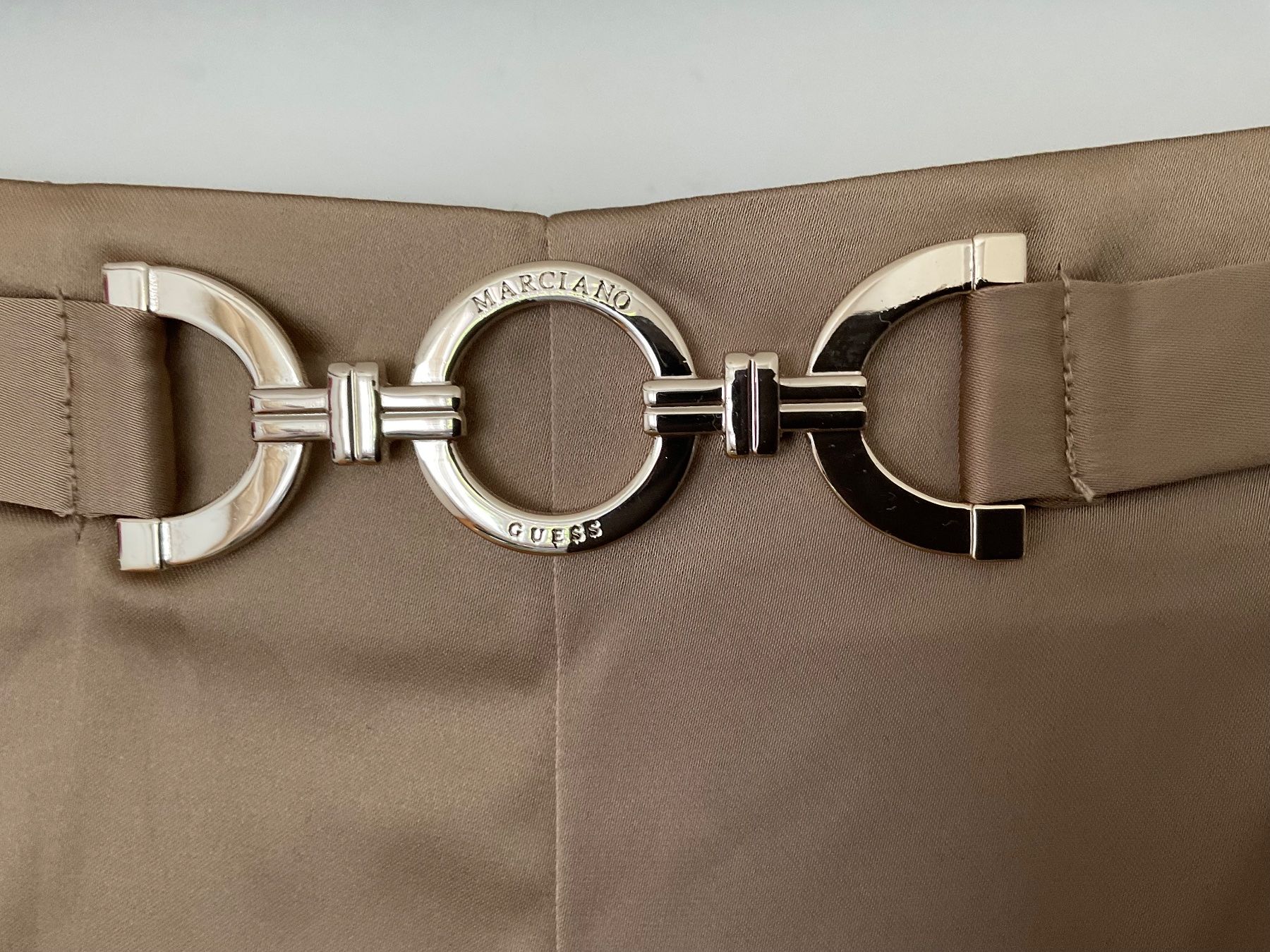 Guess Pantaloni: Marciano by GUESS Marlene Hose Gr 42 NEU – Nuovo (secondo la descrizione) da Urdorf venduto da alda02 2