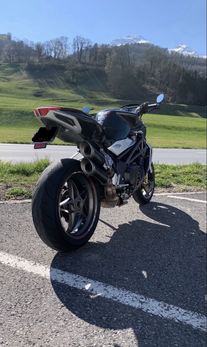 Strada: MV AGUSTA BRUTALE 990R – Usato da planken venduto da georgeclooney71 3