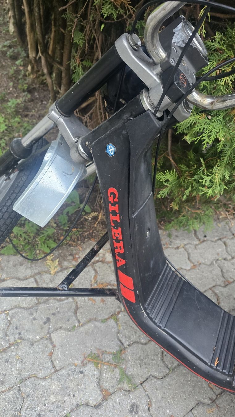 Cyclomoteurs: Mofa Trike – D'occasion à Wengi b. Frutigen par carrpellegrino 4