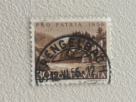Schweiz Briefmarken ab 1.95 CHF (Gratis-Versand)