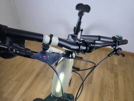 Cannondale Trail Neo4