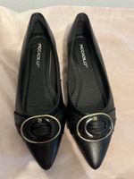 Damen Schuhe PICCADILLY schwarz Grösse 36 
