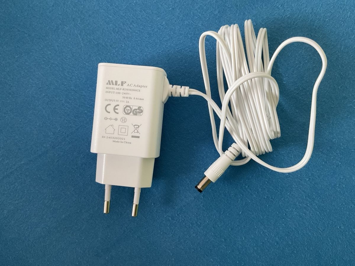 Hubs & Switches: Aeotec Smart Home Hub V3 – Neuf (Voir description) à Seedorf BE par Tmatrix 1