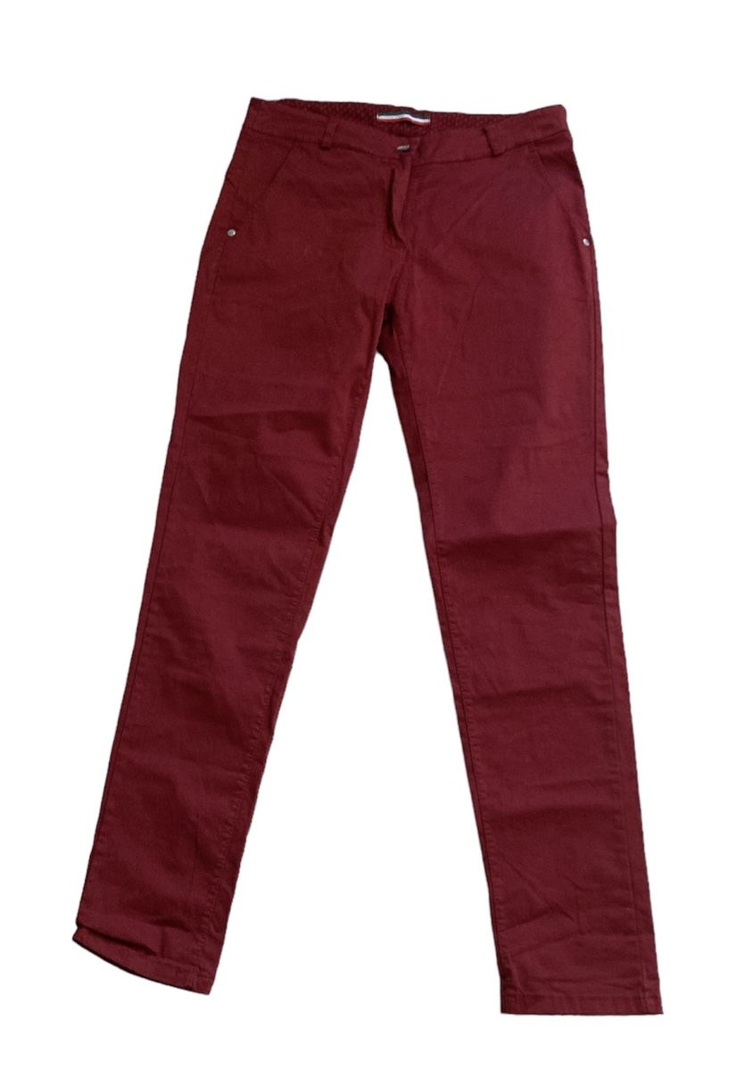 Pantaloni: Hose S – Usato da Küssnacht am Rigi venduto da Anacerna