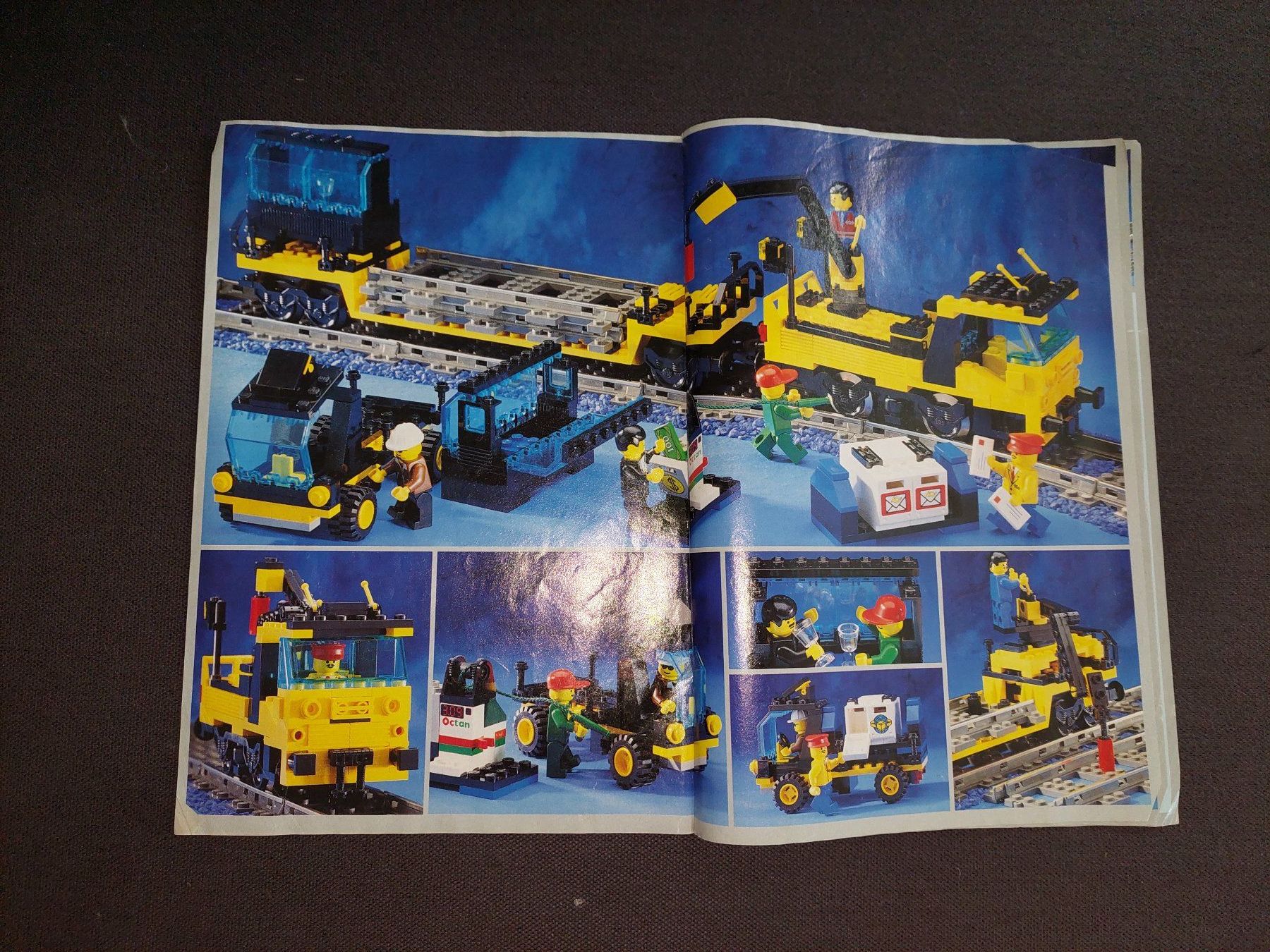 Lego Kit di costruzioni: Lego Bauanleitung Nr.4559 – Usato da Altenrhein venduto da schalumpfi 3