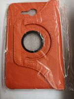 Samsung Galaxy Tab 3 Hülle Orange T110  Neu