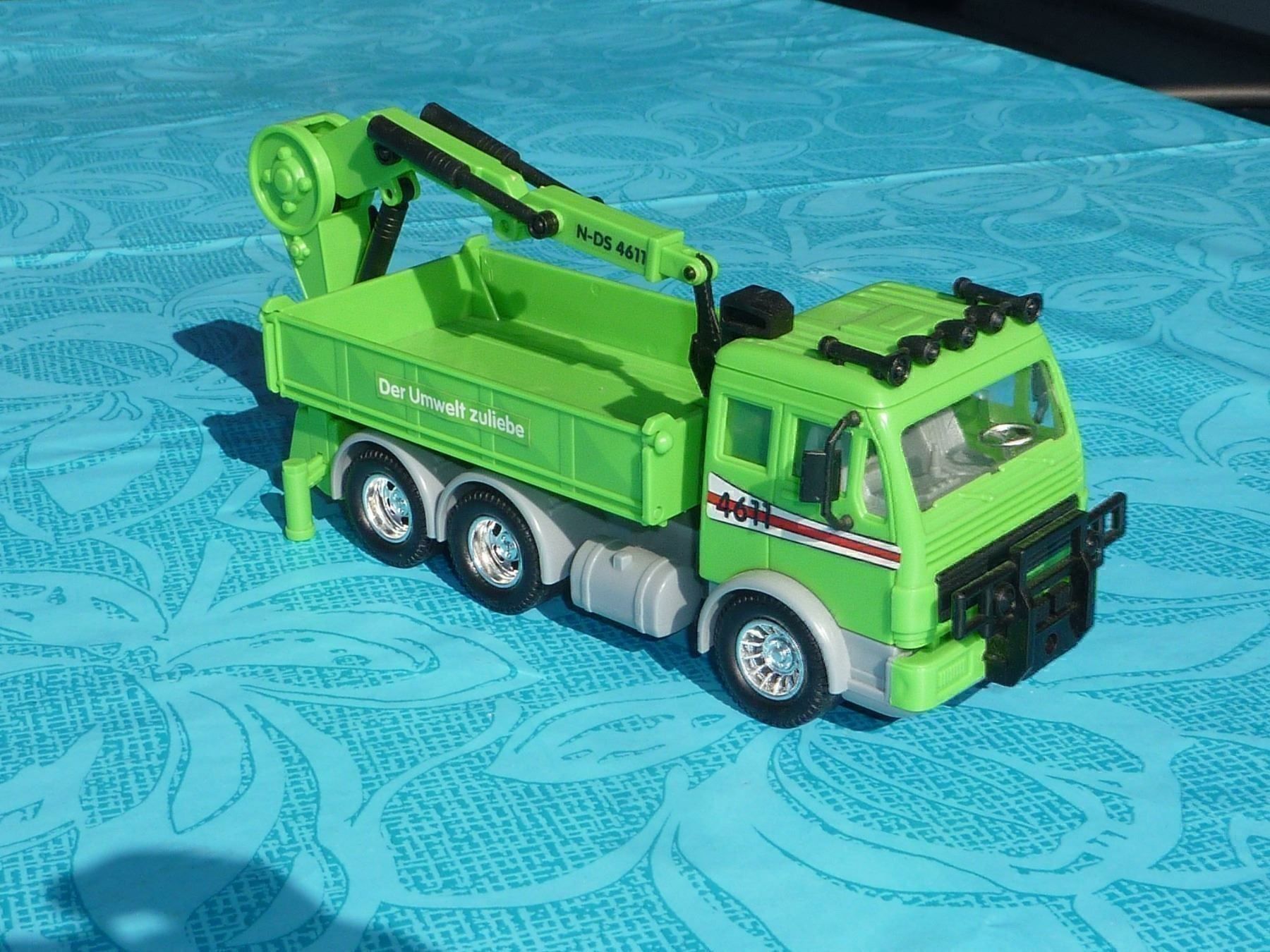 Dinky Toys Modellautos: Lastwagen – Gebraucht aus Gelfingen von btrottmann