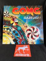 Gong ‎– Gazeuse!