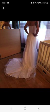 Robe mariée