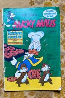 Micky Maus Heft Nr 50 von 1967