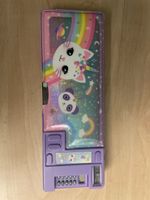 Etui mit Stifte Motiv für Kinder 