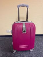 Koffer pink