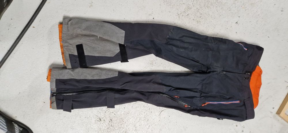 Pantalon Gore-Tex Mammut Eiger Xtrême | Kaufen auf