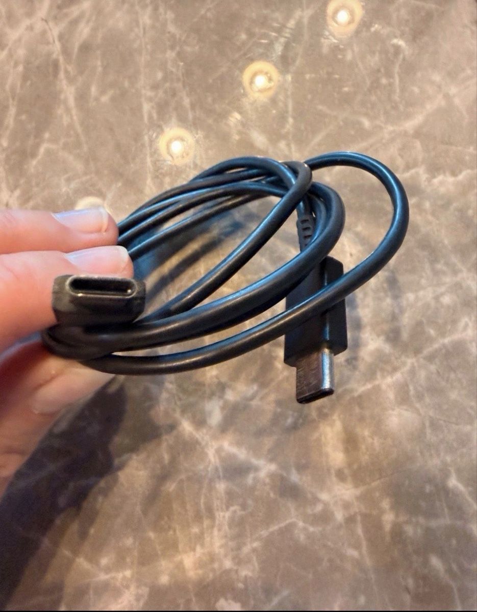 Cavi: USB-C auf USB-C Kabel – Usato da Balgach venduto da ren_xy57 1