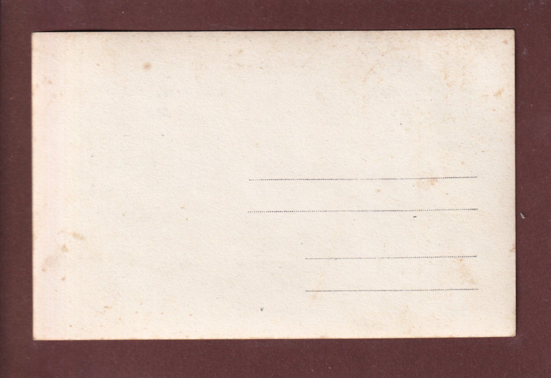 Cartoline postali: Photo - MILITAIRES – Usato da Pully venduto da nicecards 1