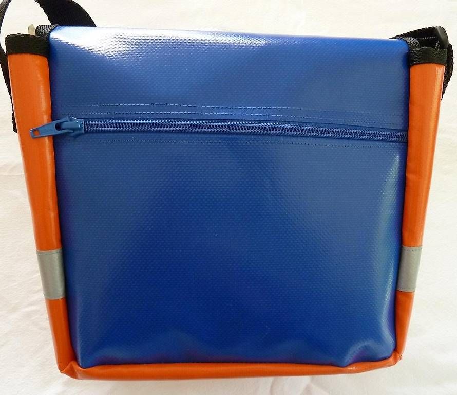 Borse & Zaini: Kindergartentasche aus Blache, Nemo – Usato da Niederweningen venduto da borner01 1