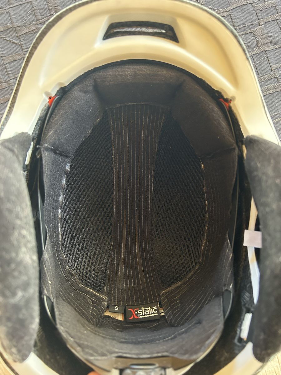 Giro Caschi: Giro Skihelm - Grösse S – Usato da Arnegg venduto da xlillix 4