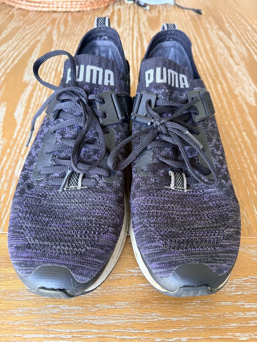 Puma Scarpe da donna: PUMA Ignite sneakers – lightweight & comfortable – Usato da Gockhausen venduto da van_82kh 1