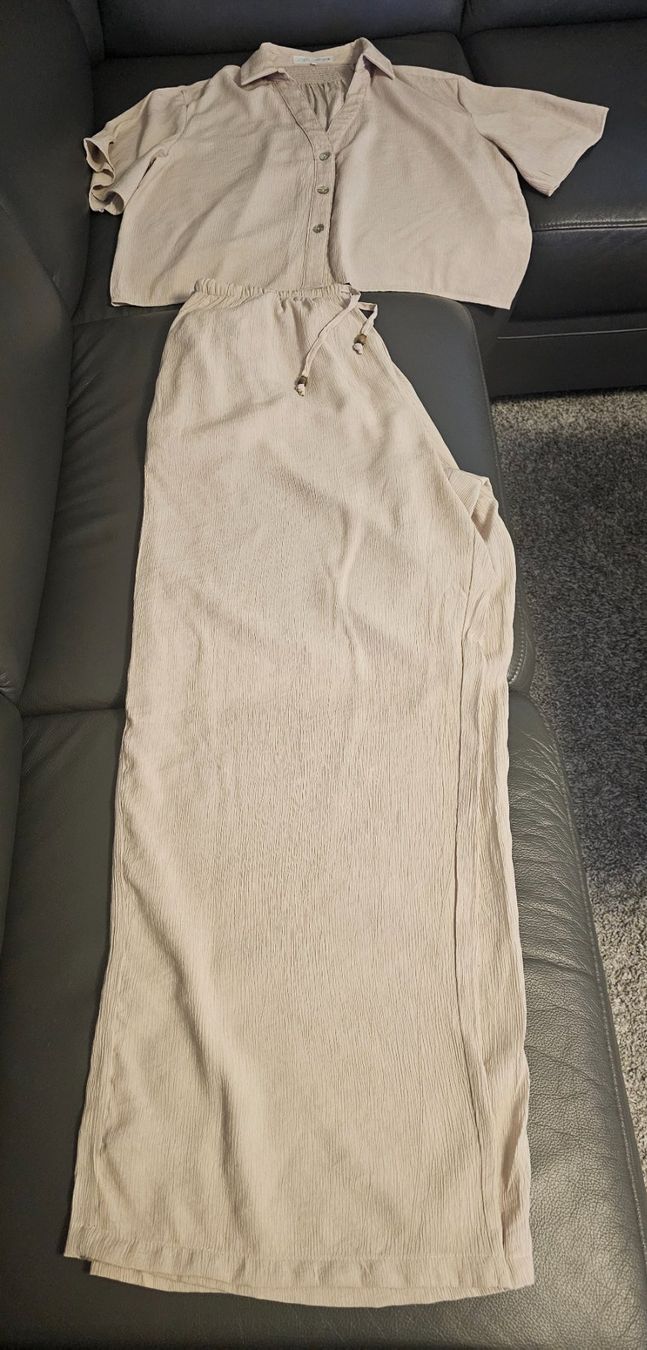 Zara Lotti di vestiti: *ZARA* Damen Set Neu – Nuovo (secondo la descrizione) da Bronschhofen venduto da Xena37 1
